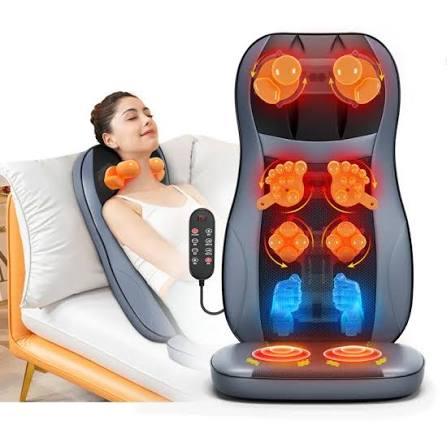 Chair massage chairs