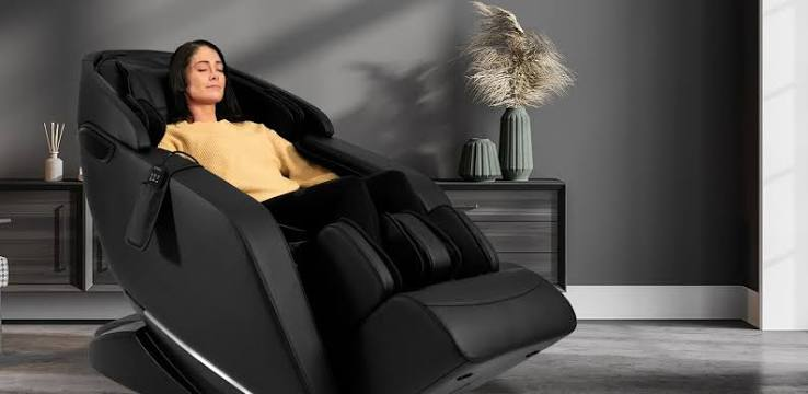 Chair Massage Chair