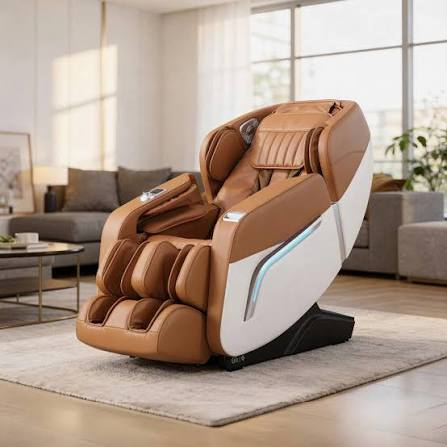 Chair massage chairs