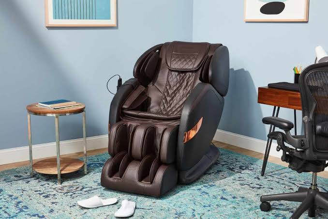Chair massage chairs