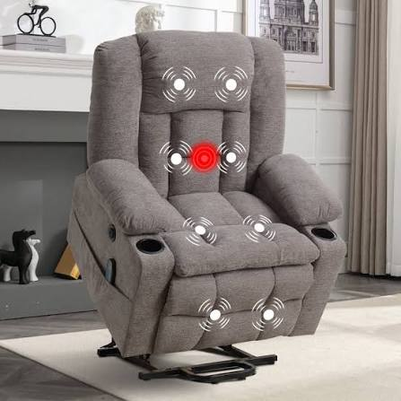 Menards Massage Chair