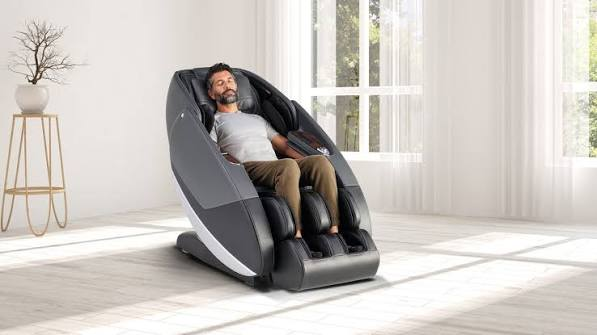 full body massage chair