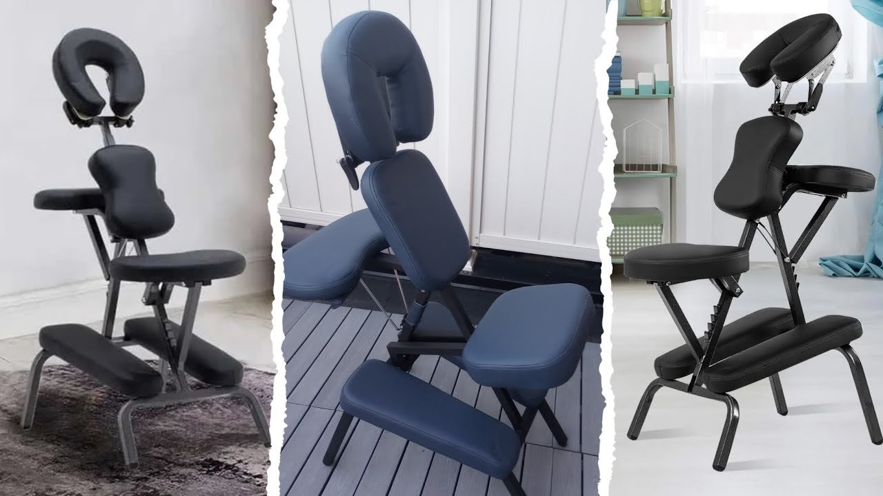 Portable Massage Chair
