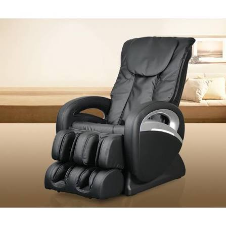 cozzia massage chair