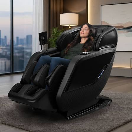 infinity massage chair