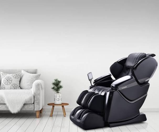 cozzia massage chair