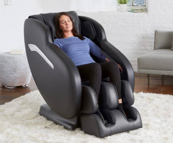 infinity massage chair