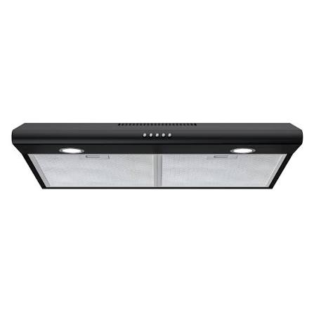 Under Cabinet Range Hood Exhaust