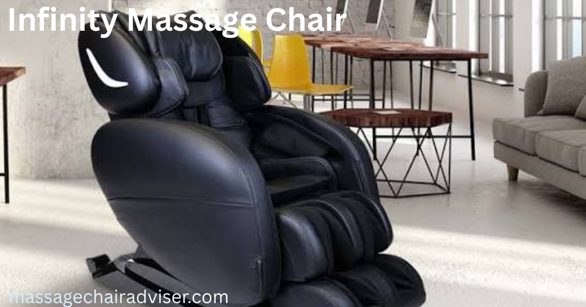 infinity massage chair