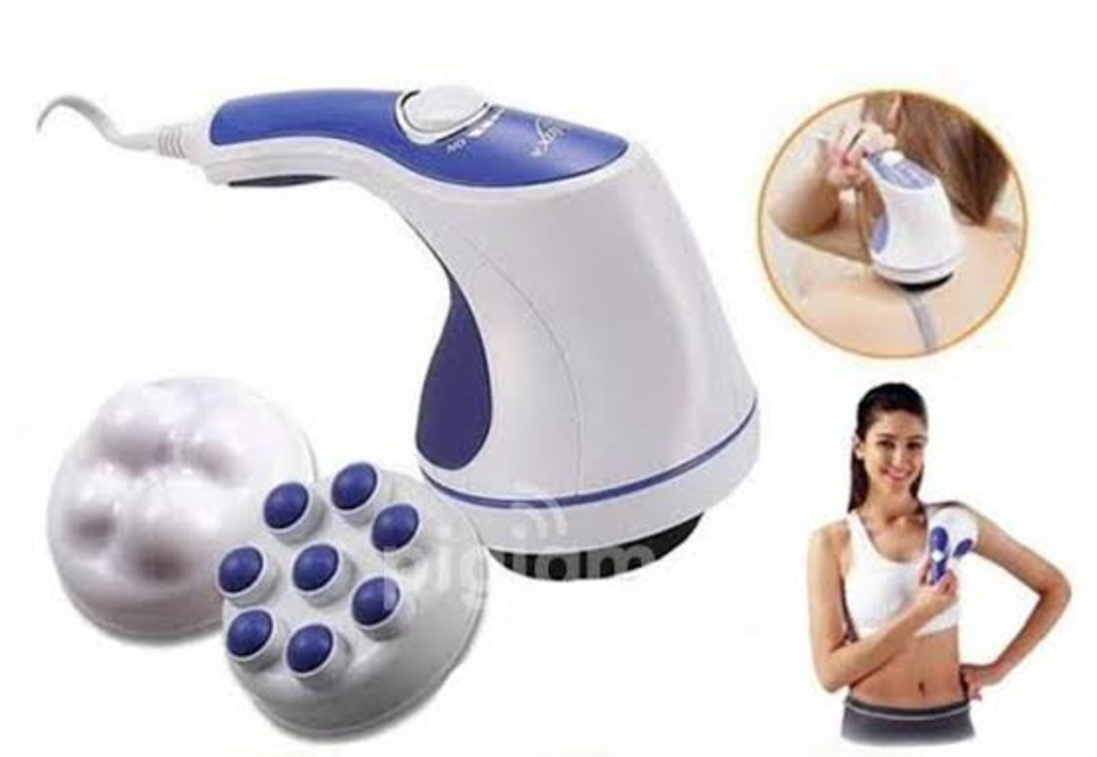massagers
