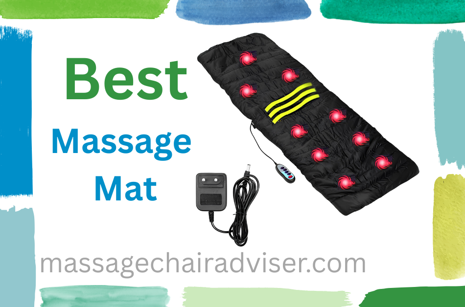 massage mat