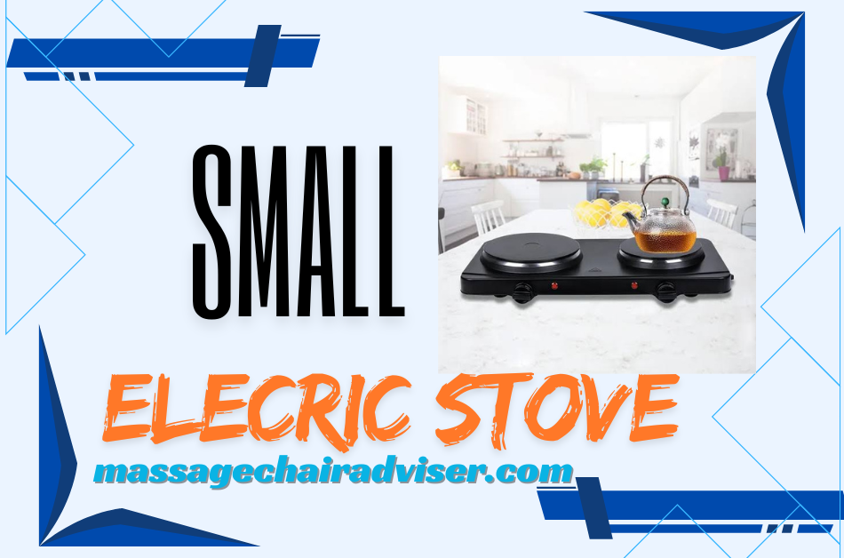 Small Electric Stove