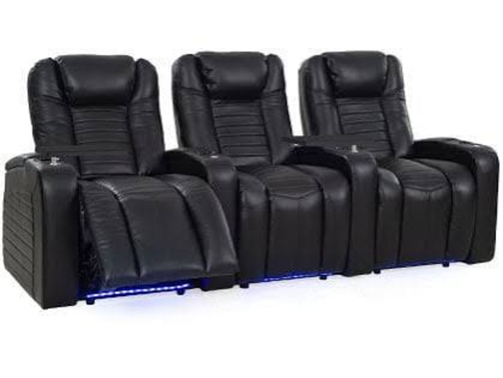 heated massage recliners